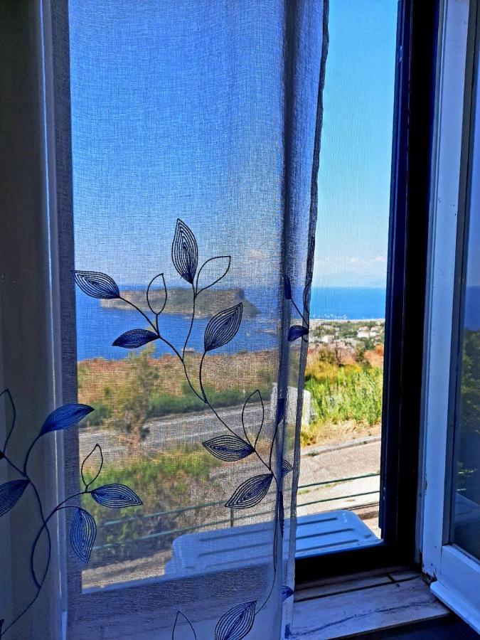 Miramare Bed&Food - Free Parking & Wifi Bed & Breakfast San Nicola Arcella Exterior foto