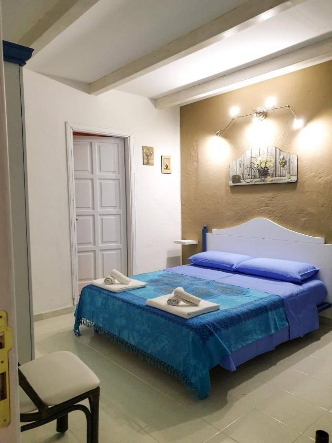 Miramare Bed&Food - Free Parking & Wifi Bed & Breakfast San Nicola Arcella Exterior foto