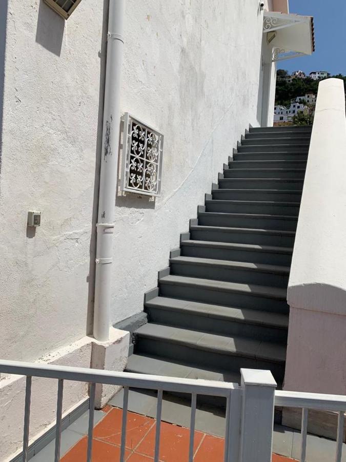 Miramare Bed&Food - Free Parking & Wifi Bed & Breakfast San Nicola Arcella Exterior foto