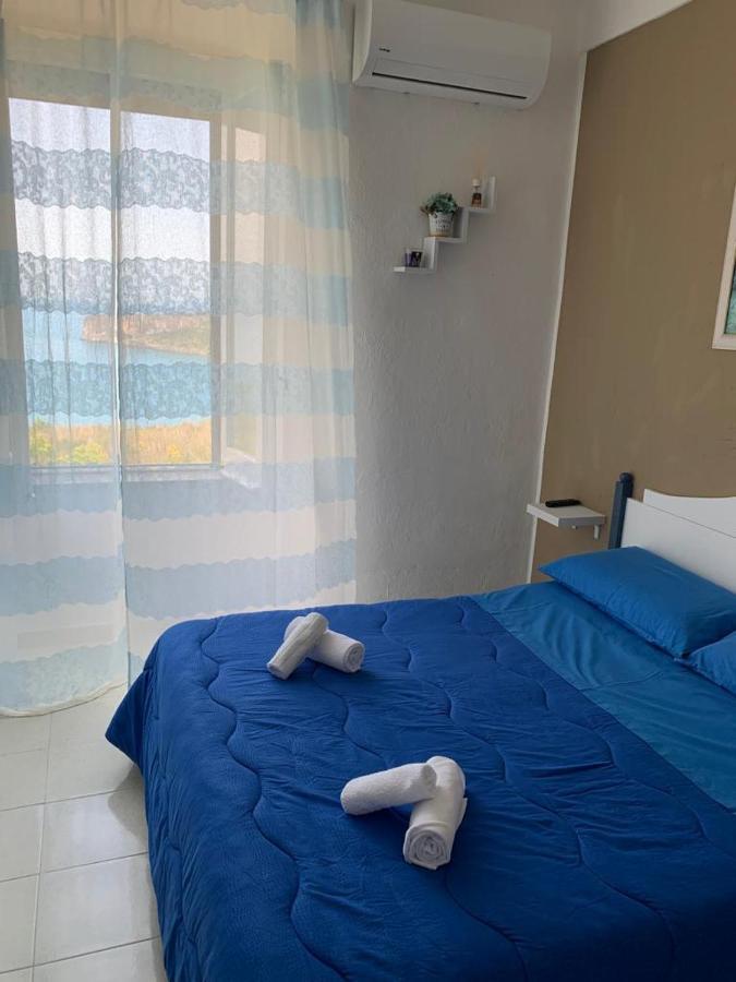 Miramare Bed&Food - Free Parking & Wifi Bed & Breakfast San Nicola Arcella Exterior foto